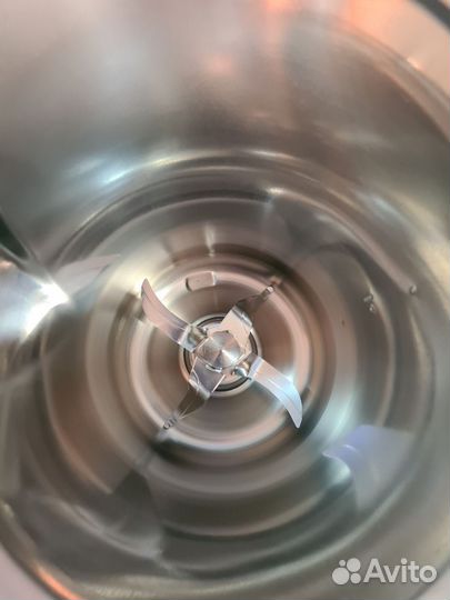 Thermomix tm21 Термомикс тм21