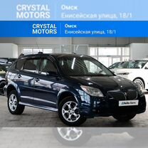 Pontiac Vibe 1.8 AT, 2006, 299 000 км, с пробегом, цена 759 000 руб.