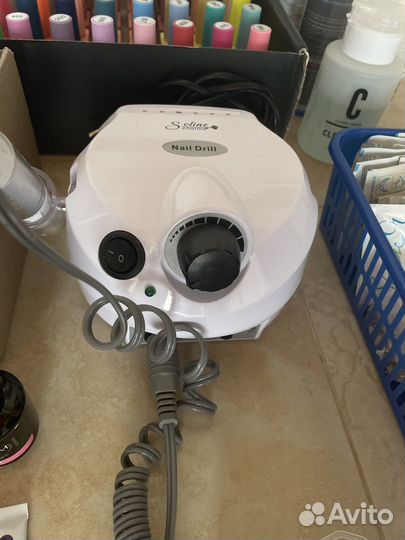 Набор для маникюра