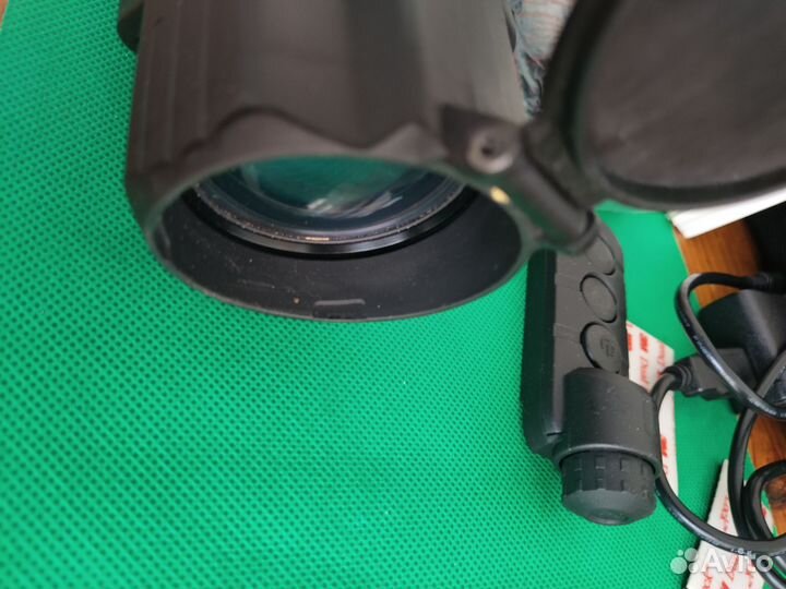 Прицел ночного видения pulsar ultra 355