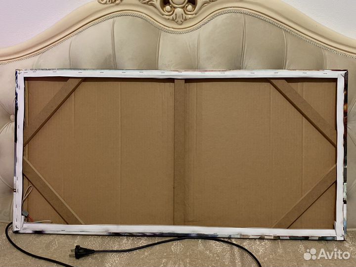 Обогреватель картина