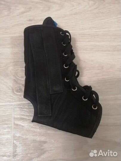 Ортез для голеностопа