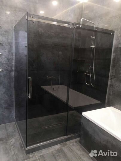 Душевая кабина