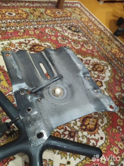 Крестовины для компьютерного кресла и запчасти