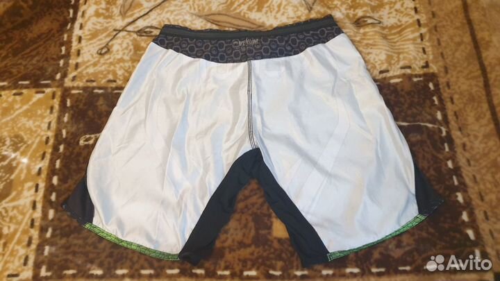 Шорты Venum Amazonia 4.0 Fightshorts