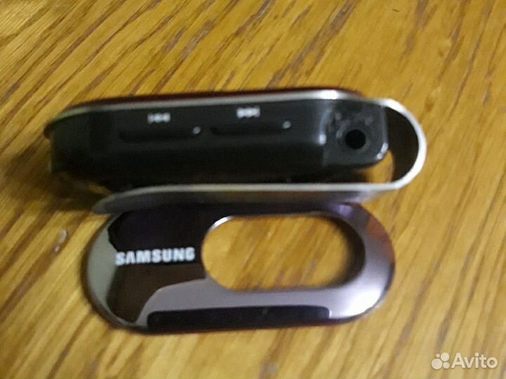 Mp3 плеер samsung