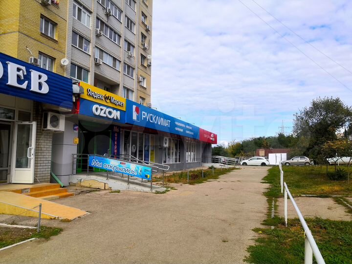 Свободного назначения, 203 м²