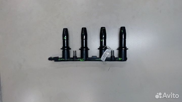 Катушка зажигания Opel Zafira B, 2011