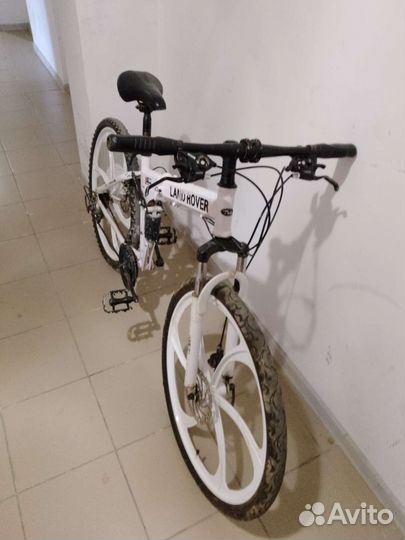 Продам велосипед