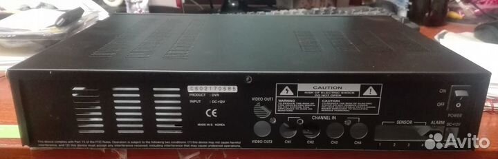 Корпуса от видеорегистраторов и т.д