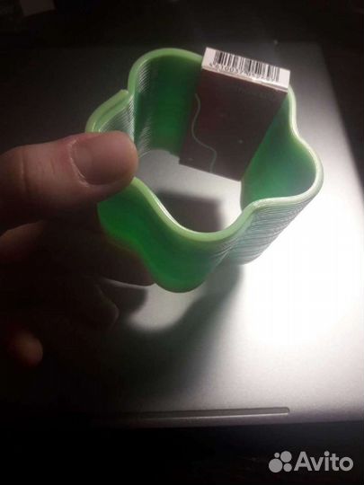 Пружинка-радуга