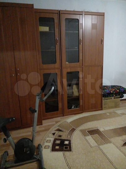 3-к. квартира, 69,9 м², 1/2 эт.