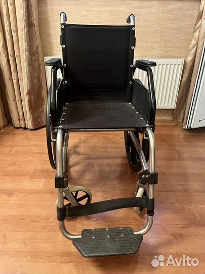 Инвалидная коляска бу