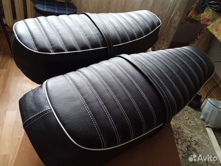 Чехол сиденья иж 5 планета,юпитер