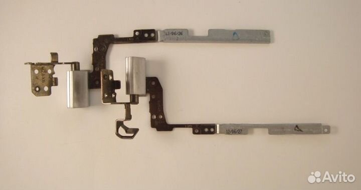 Петли корпуса Dell Inspiron 14R 5420 7420