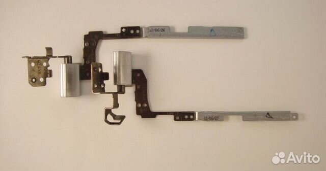 Петли корпуса Dell Inspiron 14R 5420 7420