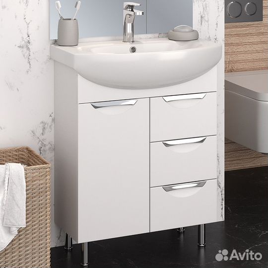 Мебель для ванной комнаты