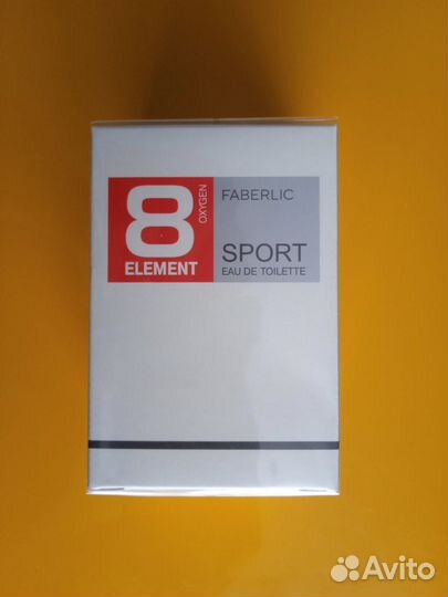 Одеколоны и духи Faberlic