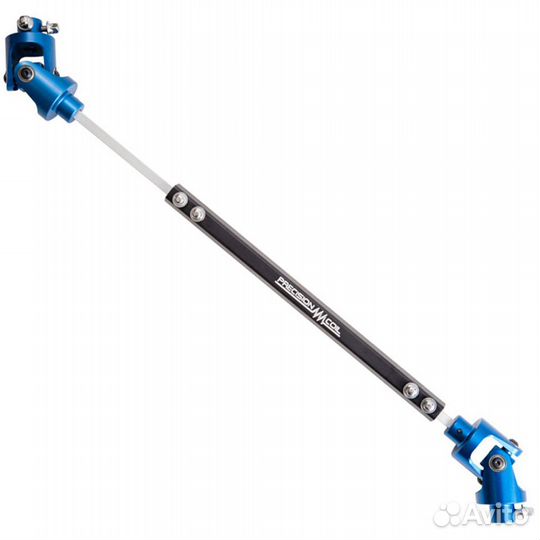 Карданный вал Dixon ppsj-PC-SP Precision Coil