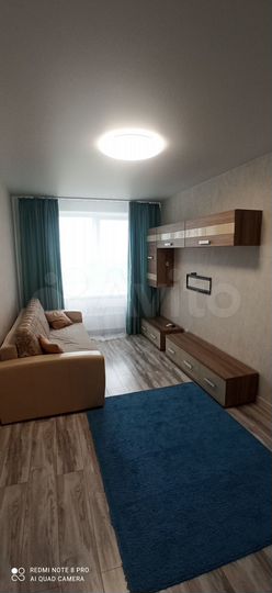 1-к. квартира, 33 м², 17/18 эт.