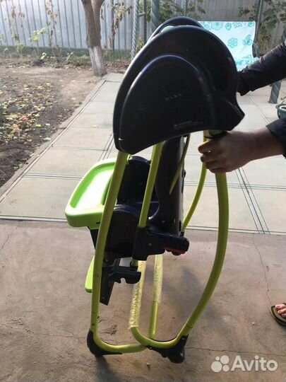 Столик- качели