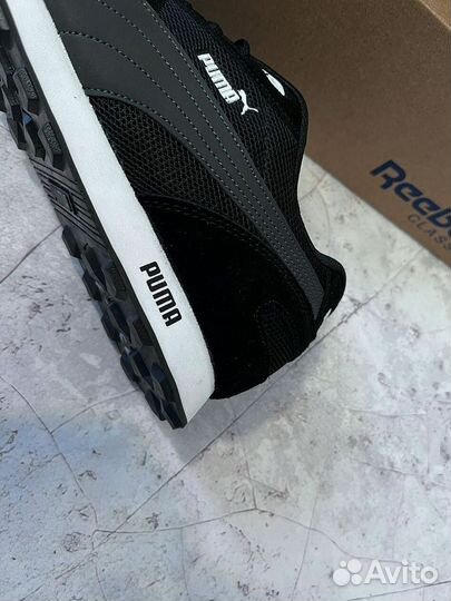 Кроссовки Puma