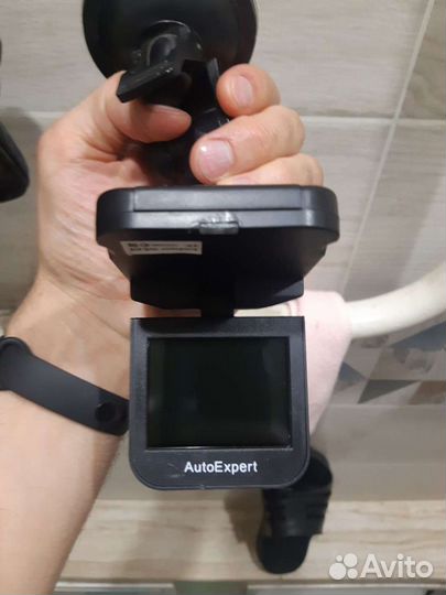 Видеорегистратор Аutoexpert DVR 929