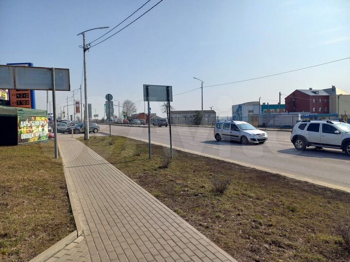 Автосервис, 300 м²