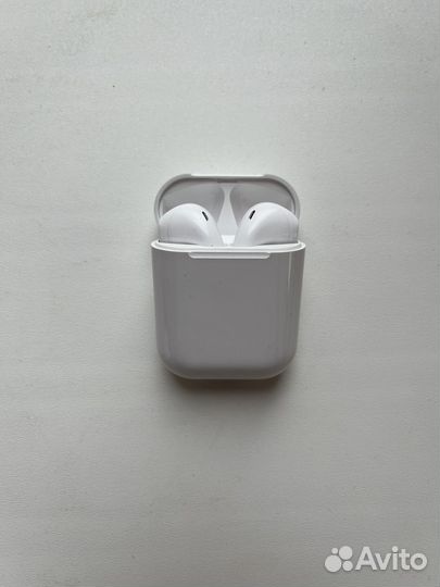 Беспроводные наушники i12