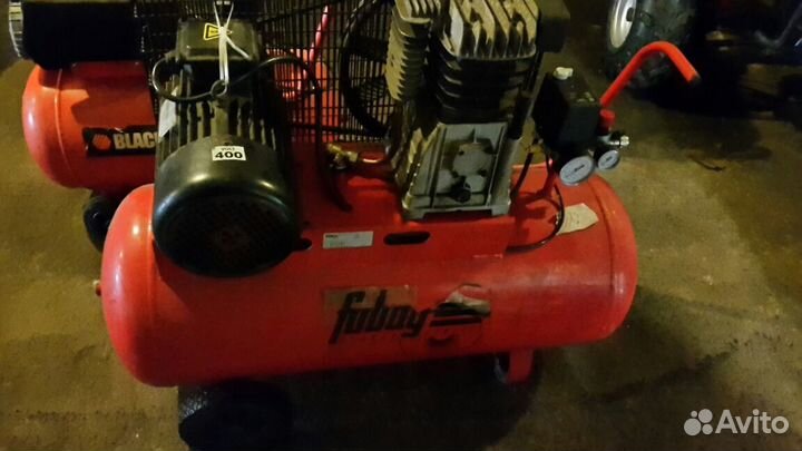 Компрессор