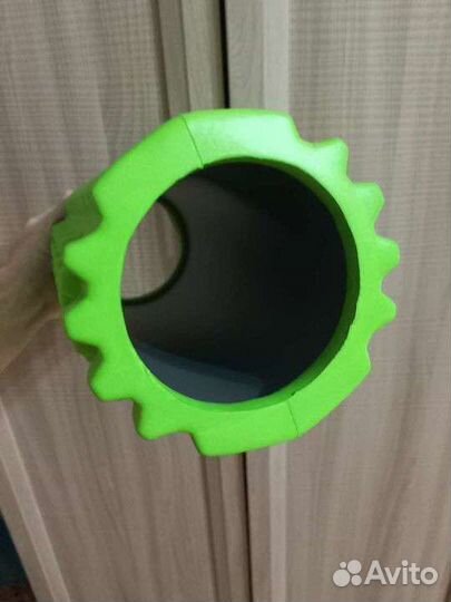 Массажный ролл