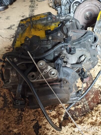 АКПП AF17 Opel Astra F