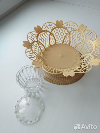 Хлебница пластиковая