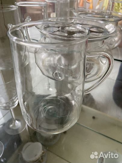 Набор для глинтвейна или чая