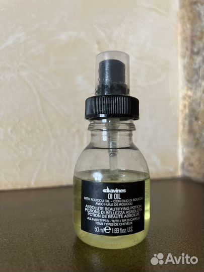 Средства для волос Davines