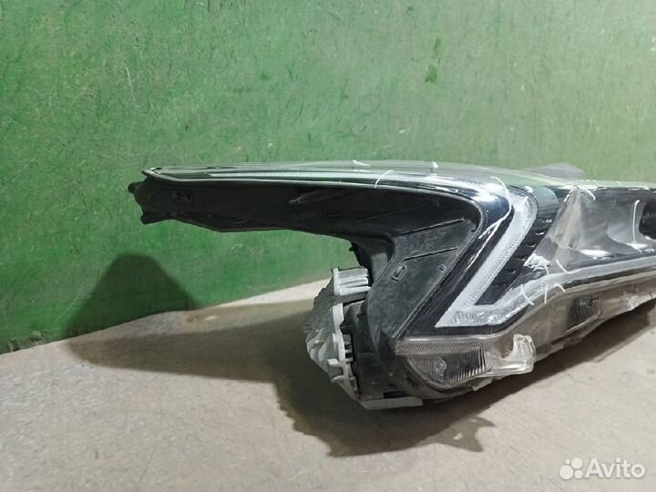 1254959 KIA K5 фара правая 2023