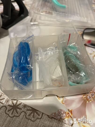 Валики для ламинирования ресниц катя виног