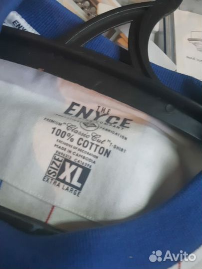 Футболка мужская