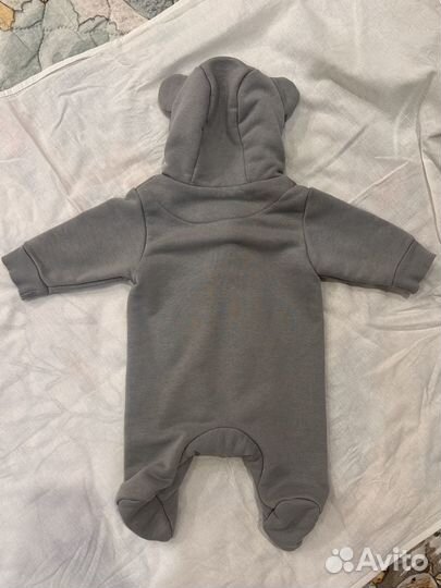 Комбинезон zipkidz, 56