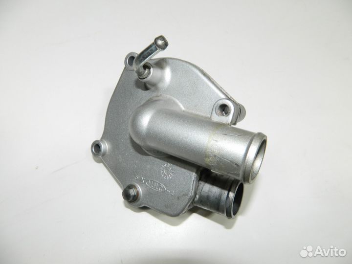 Помпа, Yamaha, YZF R6, 2000