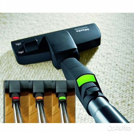 Насадка для пылесоса Miele AllergoTeQ sbdh 285-3