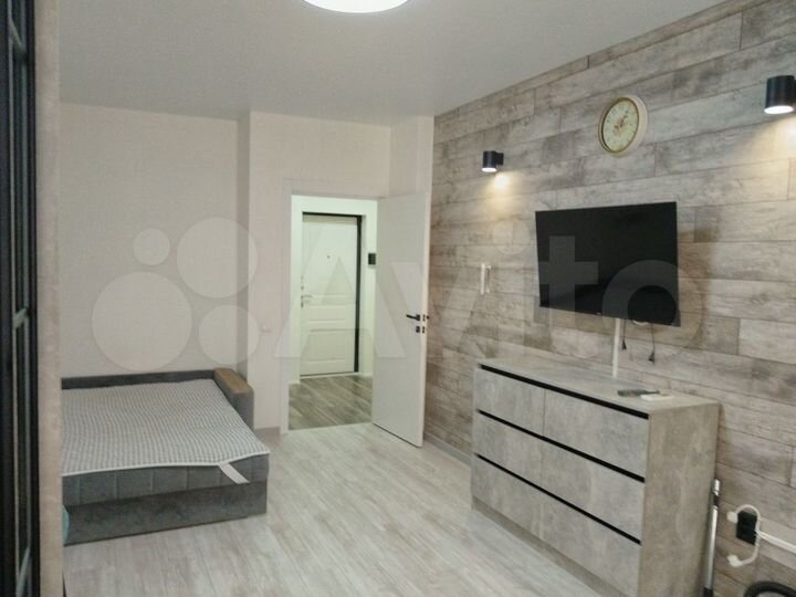 1-к. квартира, 47 м², 4/13 эт.