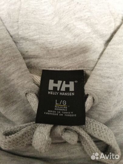 Худи Helly Hansen