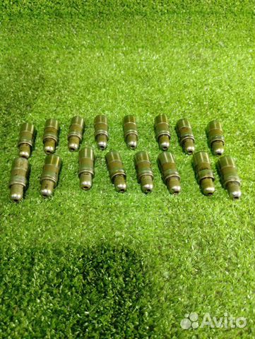 Гидрокомпенсатор Kia Optima седан 2.0 2019