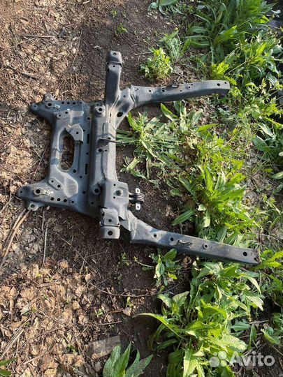 Подрамник передний Honda CR-V 5 2017-2023