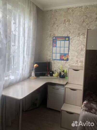 Детский гарнитур