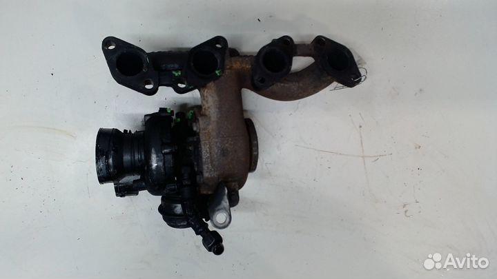 Турбина Volkswagen Golf 5, 2007