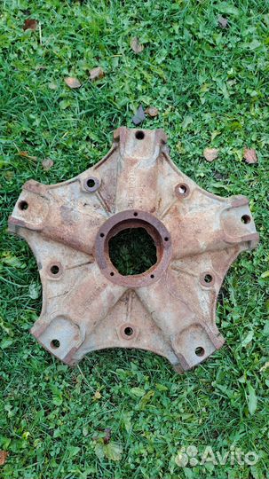 Запчасти на камаз 5511