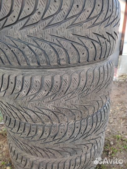 Yokohama S1-Z 205/55 R16 60S