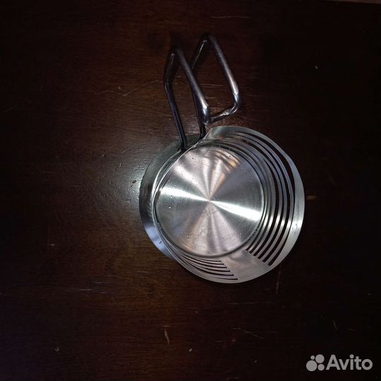 Подставка от чайного фреш-пресса